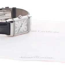 Jaeger-LeCoultre Reverso Duet Classic 256.8.75/Q2568403 TO305834 2