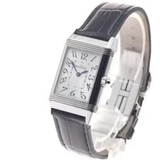Jaeger-LeCoultre Reverso Duet Classic 256.8.75/Q2568403 TO305834 3