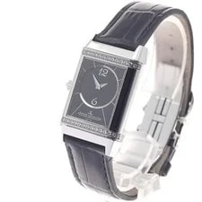 Jaeger-LeCoultre Reverso Duet Classic 256.8.75/Q2568403 TO305834 4