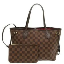 Louis Vuitton — Louis Vuitton Neverfull With N41359 1679 LOU — Handbag — resale