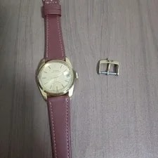 Tudor 74001 Prince Oyster Date Automatic Gold Brown Classic Analog 2