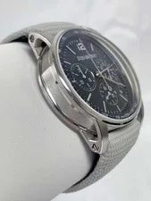 Audemars Piguet Code 11.59 White Gold Blue 26393BC.OO.A321CR.01 3