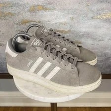 Adidas Campus Shoes Size 6.5 Low Top 2