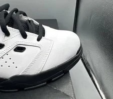 Air Jordan 6 "Motorsports" DC7330-100 S 11 4