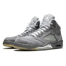 Jordan Air 5 Retro (2025) DD0587-002 2