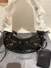 Balenciaga Woman le Cagole Xs Limited Edition Iconic Design High-Fa 2