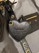 Balenciaga Woman le Cagole Xs Limited Edition Iconic Design High-Fa 4