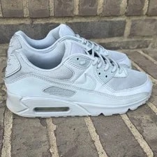 Size 9.5 - Nike Air Max 90 Triple 2