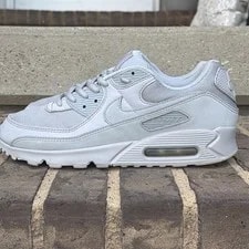 Size 9.5 - Nike Air Max 90 Triple 3