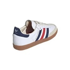 Adidas X Sporty & Rich Samba OG "USA" 3