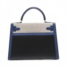 Hermès Kelly 32 Serie Twirash Berlin Nouveau X Twirl Ankle X Blac 2