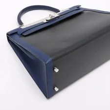 Hermès Kelly 32 Serie Twirash Berlin Nouveau X Twirl Ankle X Blac 4