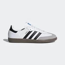 Adidas — Nwob Adidas Samba OG Cloud / Size 6 — Sneaker — resale