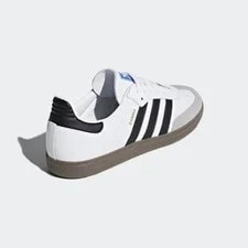 Nwob Adidas Samba OG Cloud / Size 6 3