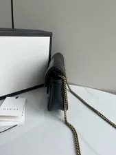 Gucci and Marmont Super Mini 3