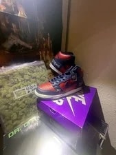 Nike SB Dunk High OG QS 2