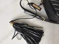 Saint Laurent Lou Camera Medium Authentic 4