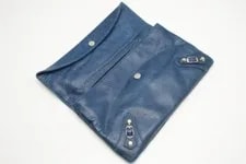 Balenciaga Giant Envelope 282011, 4125 Auth Japan 3