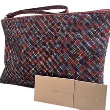 Bottega Veneta — Bottega Veneta w/DustBag Italy Auth — Handbag — resale