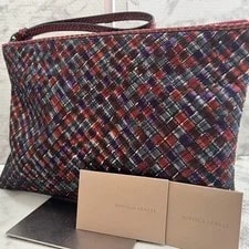 Bottega Veneta w/DustBag Italy Auth 2