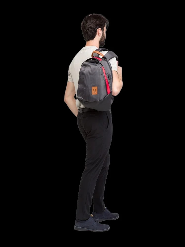 Momo Design Backpack — 2