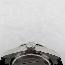 Tudor 7941A1A0NU Black Bay 41mm With Black Bezel on Rubber 4