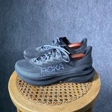 Hoka — Hoka One Mach 6 Running Shoes 10 D Gym Excellent — Sneaker — resale