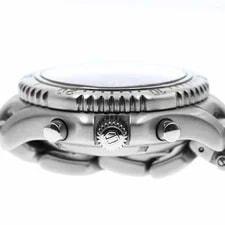 TAG Heuer Link Chronograph Date Auto B+ From Japan 3