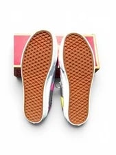 Vans Old Skool Juxtapoze Patchwork Streetwear Retro Skater 4