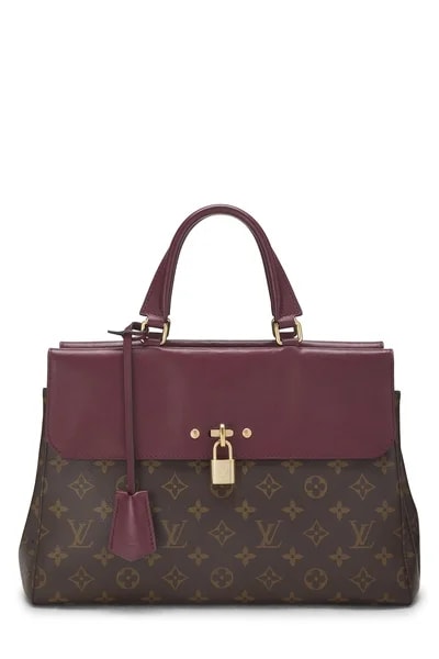 Louis Vuitton — Venus — Handbag — resale