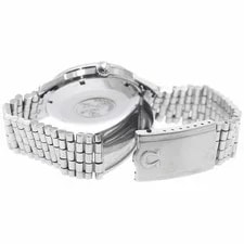 Omega Seamaster 14390-7-SC Mechanical 4