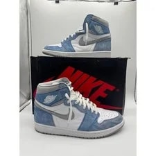 Air Jordan 1 Retro High OG Hyper 555088-402 2
