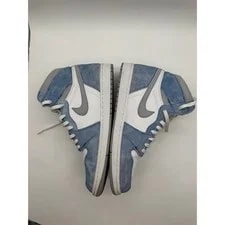 Air Jordan 1 Retro High OG Hyper 555088-402 4