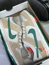 Nike SB Dunk Low Jarritos Size 10.5 FD0860-001 4