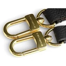 Louis Vuitton Strap Not Adjustable Neverfull LIBR-0 4