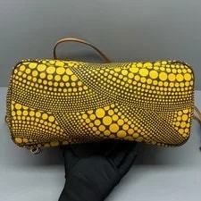 Louis Vuitton Neverfull Pumpkin Print 3