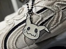 Pokemon Puma Inverse Mimikyu Alpine 2