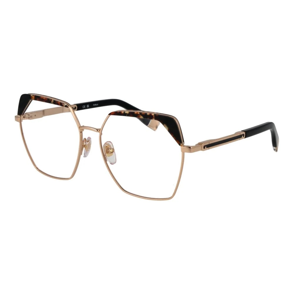 Furla — Furla Rose Gold Glasses (Frames) — Accessory — resale