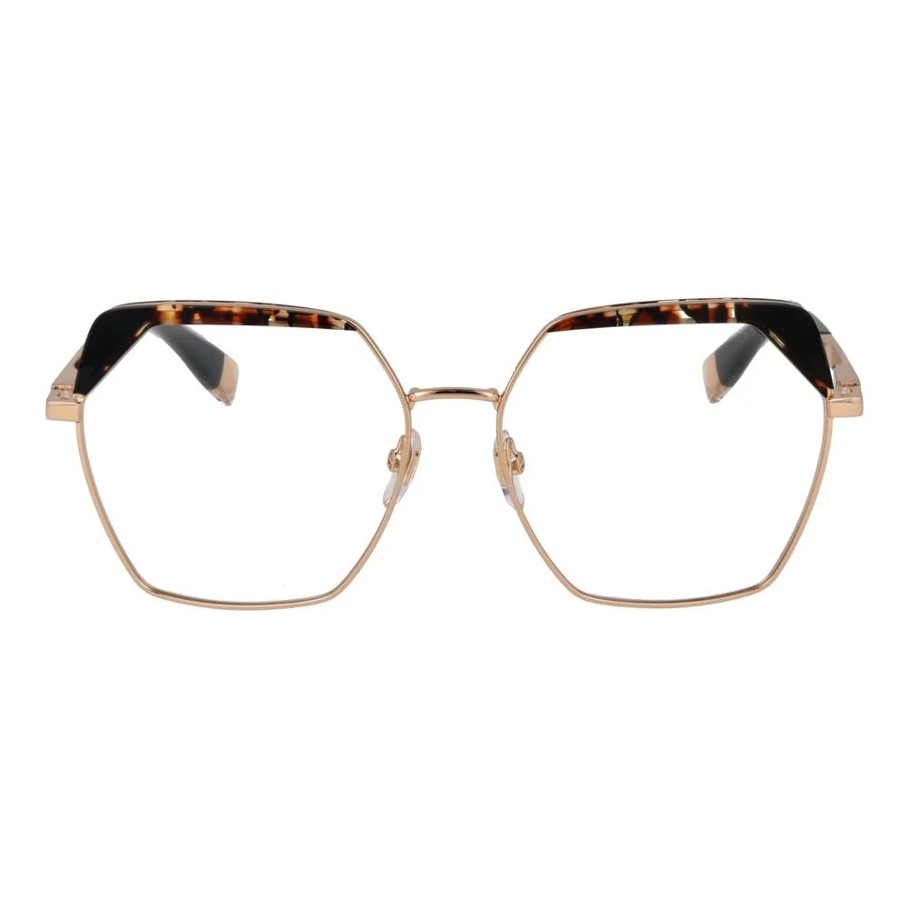 Furla Rose Gold Glasses (Frames) 2