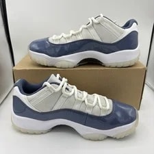 Jordan Air 11 Retro Low Diffused FV5104-104 2