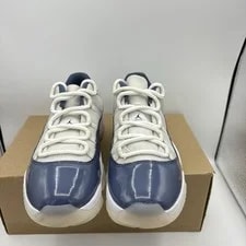 Jordan Air 11 Retro Low Diffused FV5104-104 3