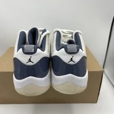 Jordan Air 11 Retro Low Diffused FV5104-104 4