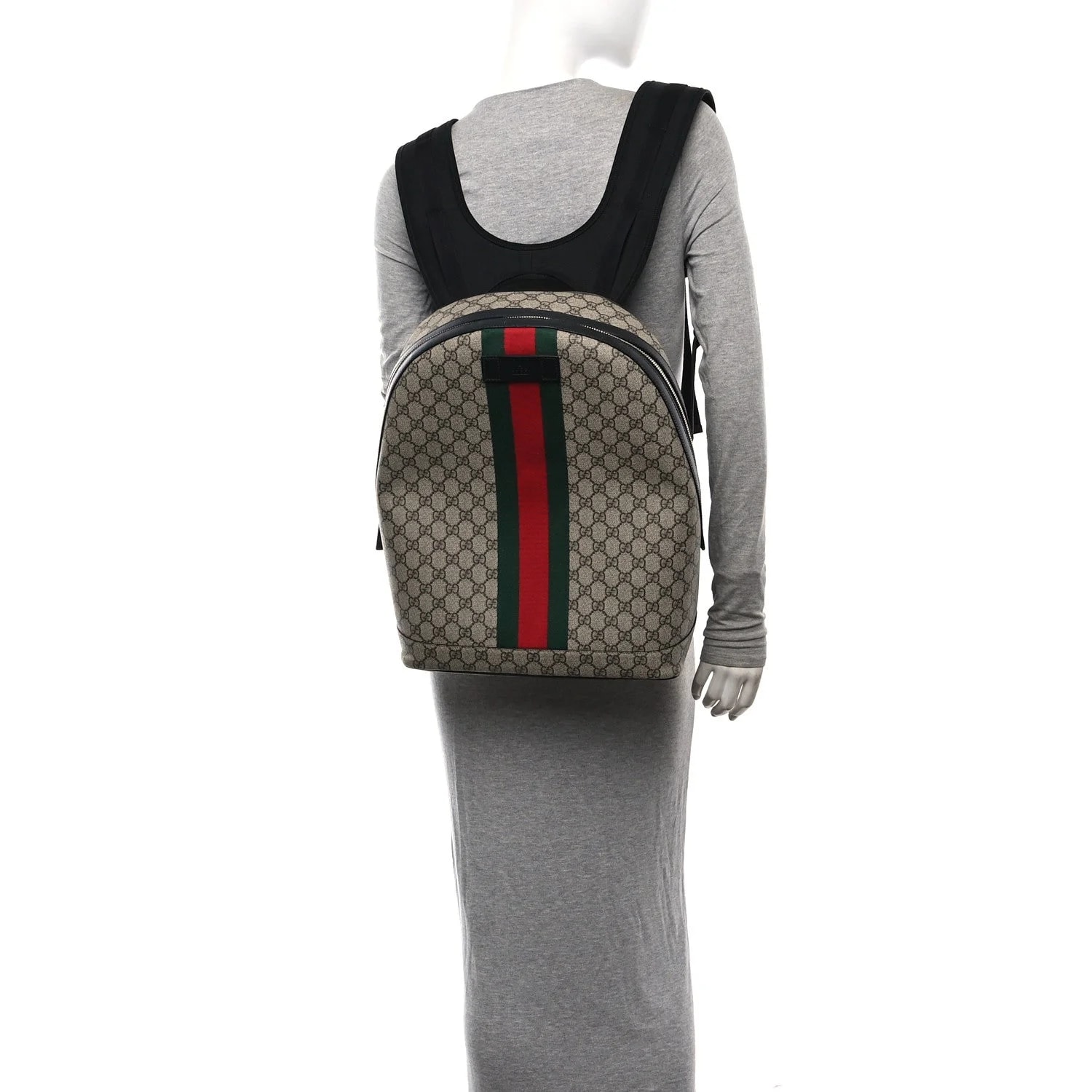 Web Dome Backpack 2