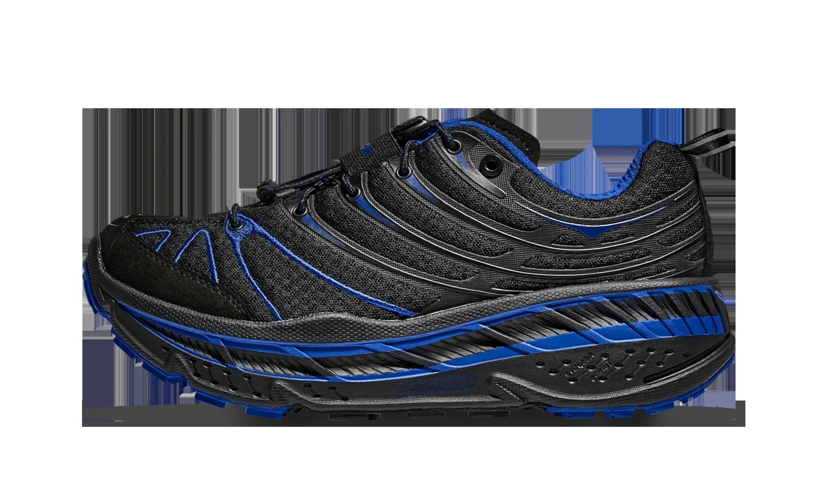 Stinson OG " / Ultramarine" 1155350 Bltr 3