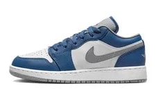 Air Jordan — Air Jordan 1 Low GS ' ' All US Size 553560-412 New in Box — Sneaker — resale