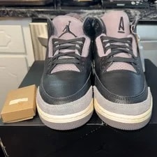 A Ma Maniére X Air Jordan 3 Retro While You Were Sleeping 12/ 2