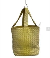 Bottega Veneta — Bottega Veneta Large Shopper — Handbag — resale