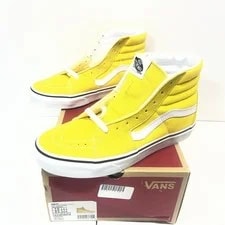 Vans Sk8-Hi Cyber VNOA32QGCA1 ’s 7 Woman’s 8 US Limited Edition New 2