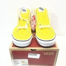 Vans Sk8-Hi Cyber VNOA32QGCA1 ’s 7 Woman’s 8 US Limited Edition New 3