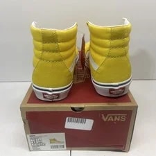 Vans Sk8-Hi Cyber VNOA32QGCA1 ’s 7 Woman’s 8 US Limited Edition New 4